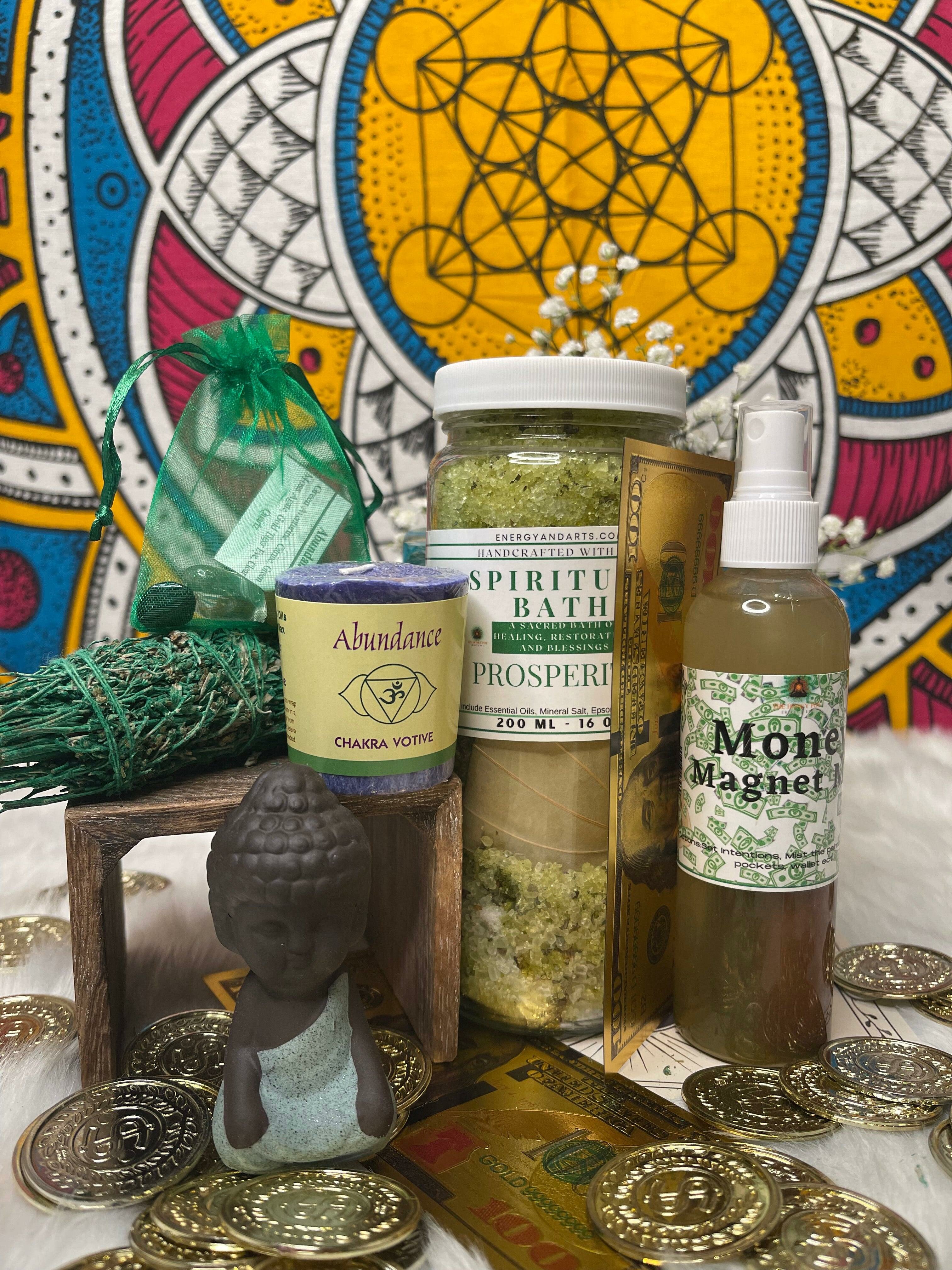 prosperity bath bundle